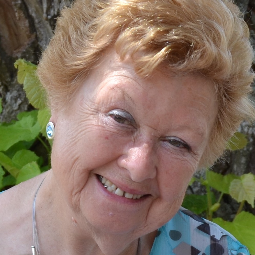 Photo de Rose AGULLO