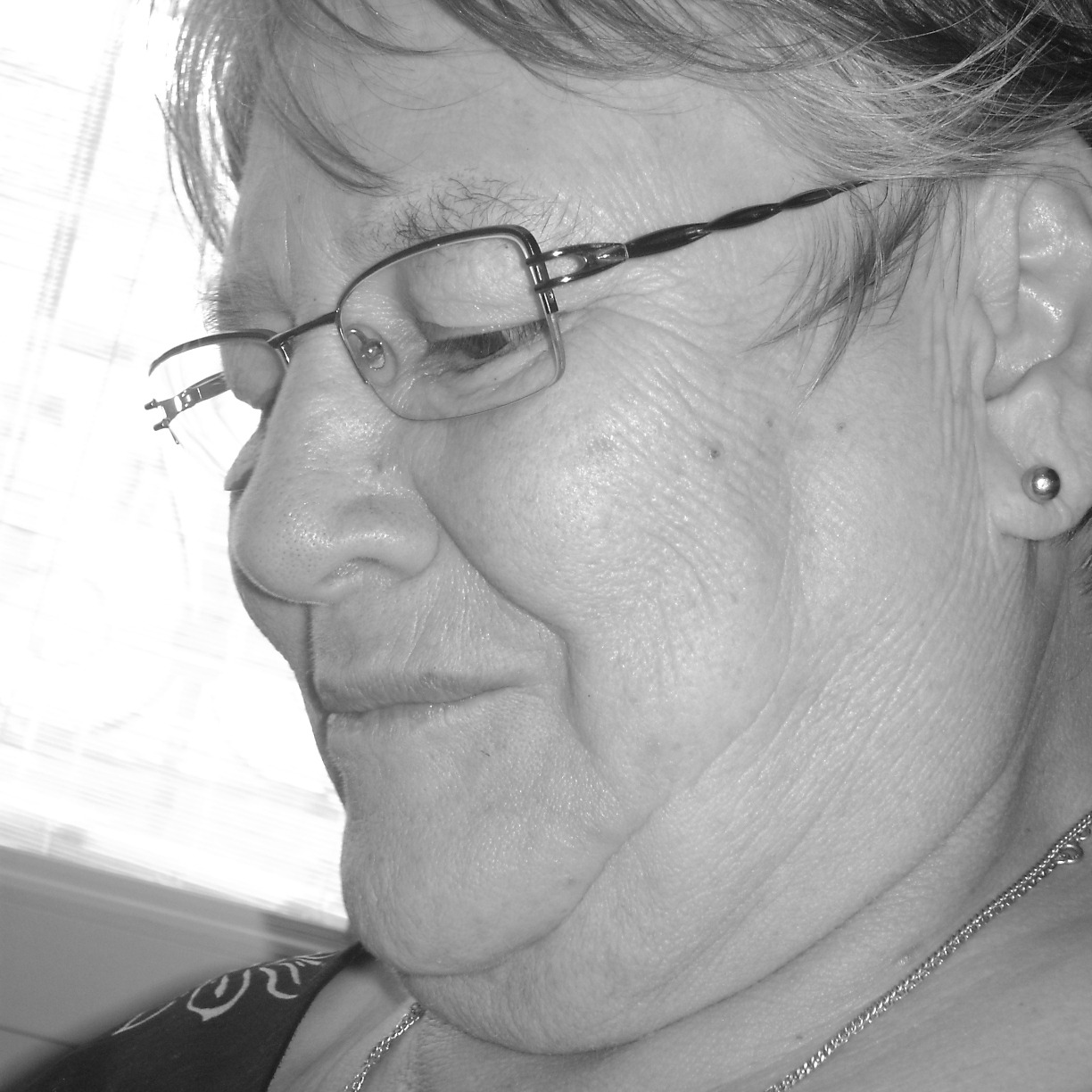 Photo de Monique BONIS