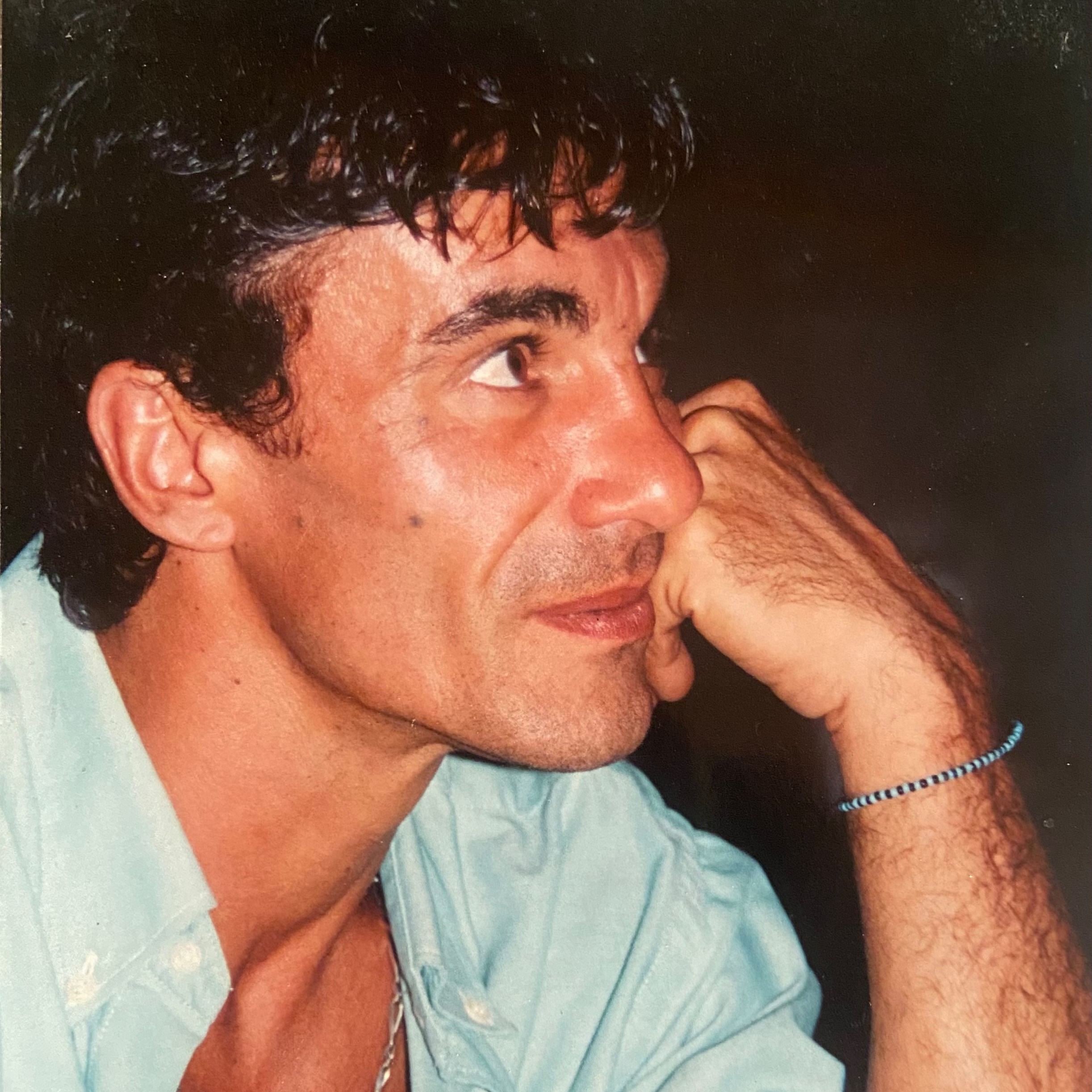 Photo d’Albert HEBRARD