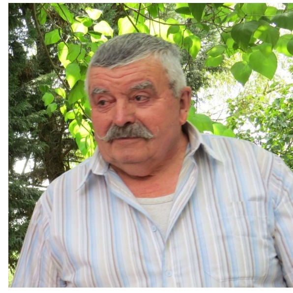 Photo d’Alberic BROUSSE