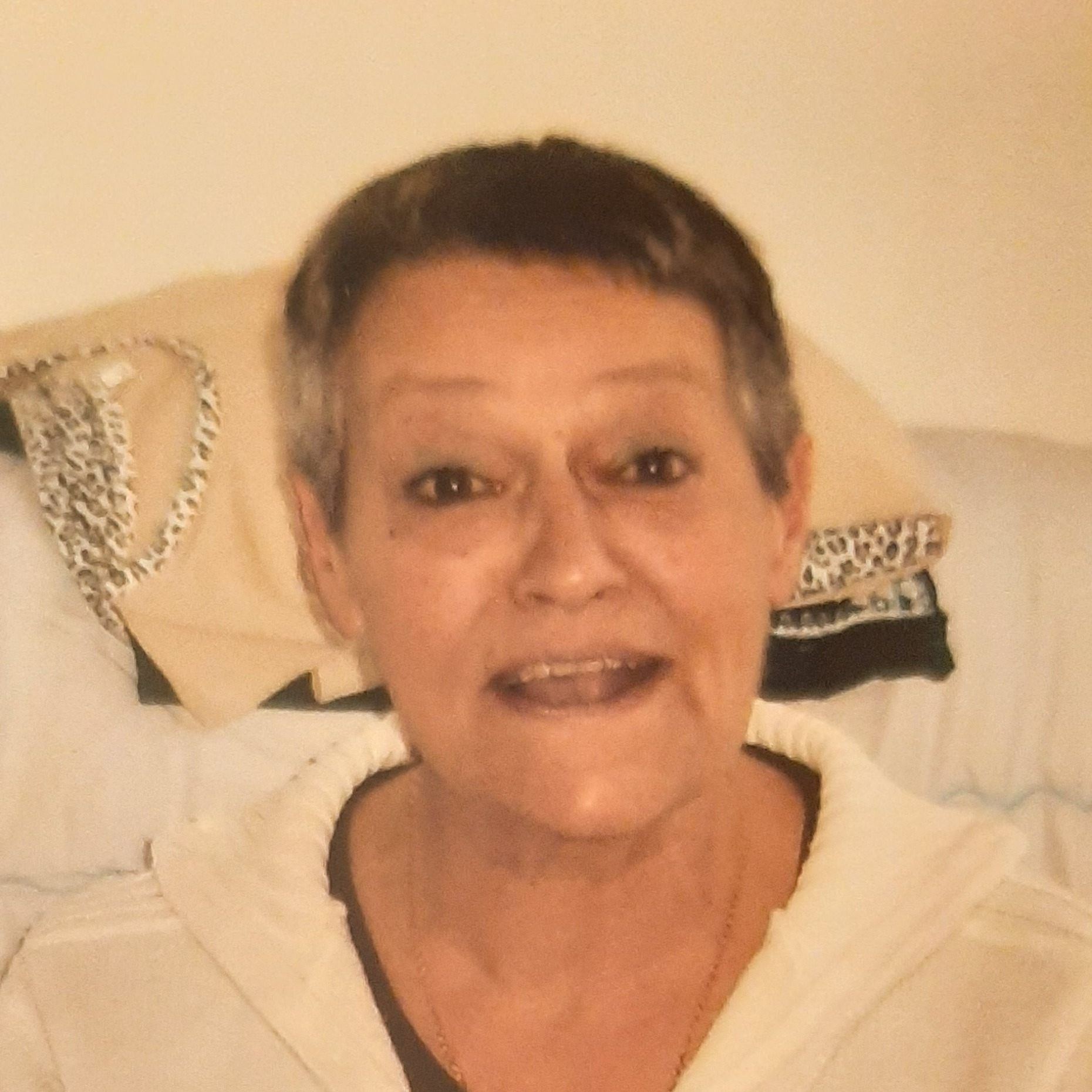 Photo de Jacqueline ALBESA