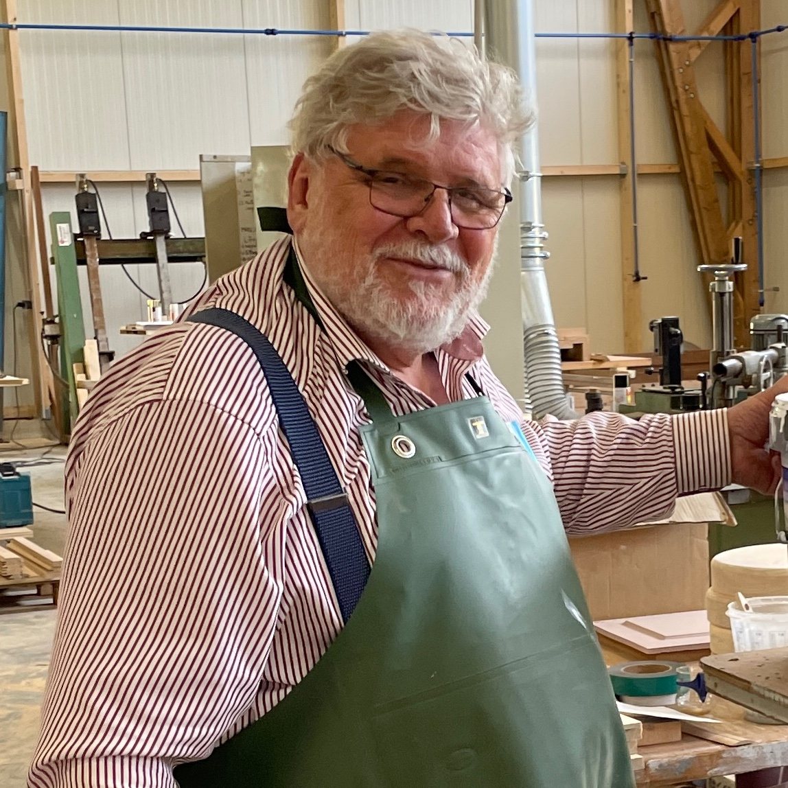 Photo d’Yvon Rene  SETZE