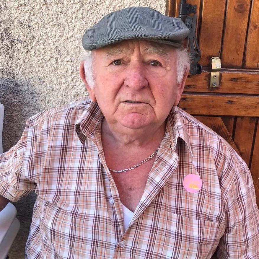 Photo d’Armand PEREZ