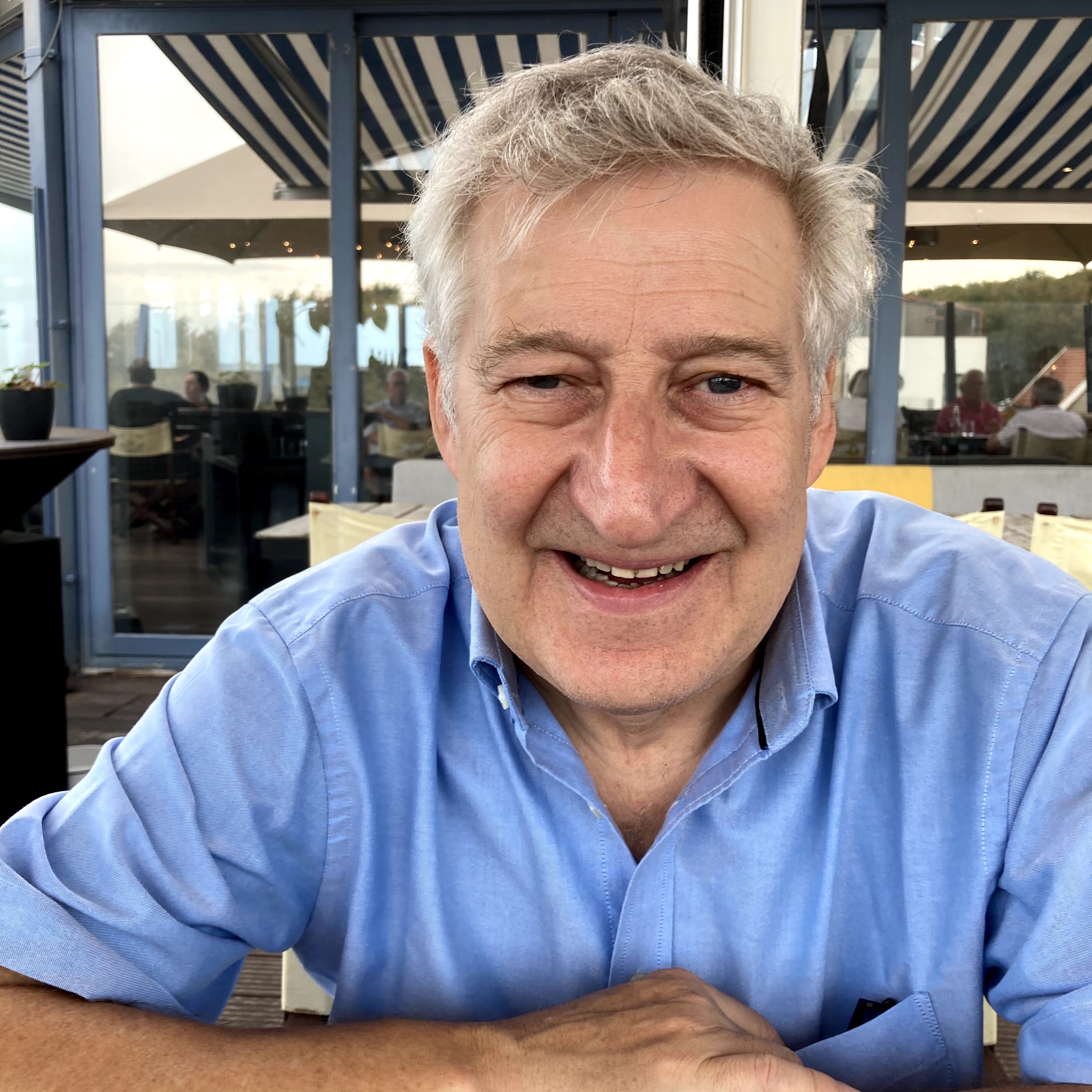 Photo de Monsieur Franky WELVAERT
