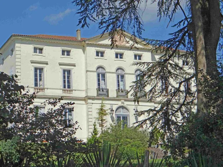 La Sauvetat-Sur-Lède (47150)