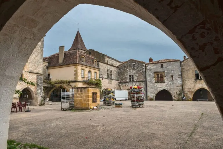 Monpazier (24540)