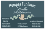 Pompes Funèbres Malbec – Monflanquin – Lot-et-Garonne